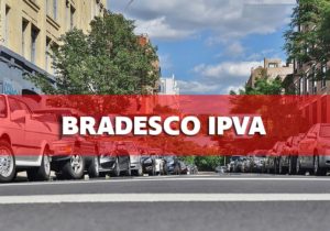 Bradesco IPVA 2025