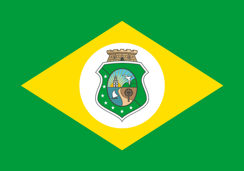 IPVA 2021 CE - Ceará