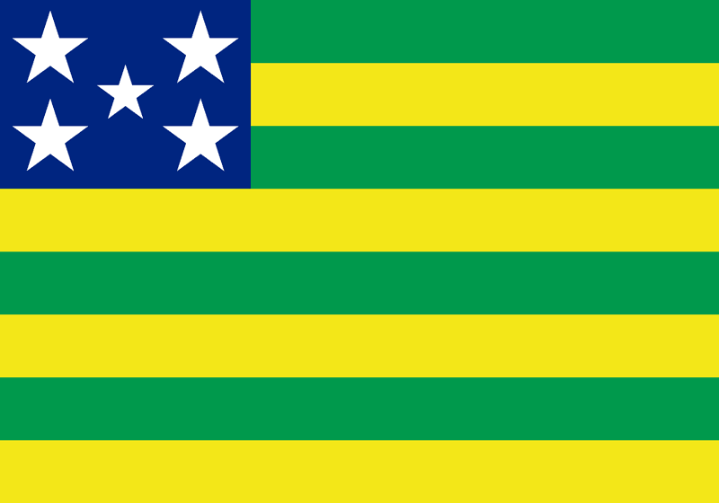IPVA 2021 GO - Goiás